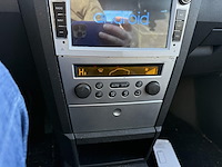 Opel meriva 1.8i xe 16v cosmo easytronic 125 at, 2004 - afbeelding 5 van  31