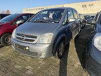 Opel meriva 1.8i xe 16v cosmo easytronic 125 at, 2004 - afbeelding 1 van  31