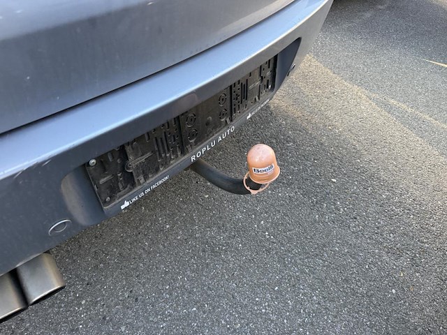 Opel meriva 1.8i xe 16v cosmo easytronic 125 at, 2004 - afbeelding 14 van  31