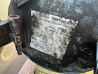 Opel meriva 1.8i xe 16v cosmo easytronic 125 at, 2004 - afbeelding 16 van  31