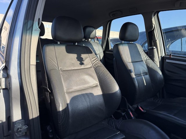 Opel meriva 1.8i xe 16v cosmo easytronic 125 at, 2004 - afbeelding 17 van  31