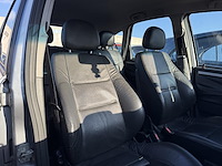 Opel meriva 1.8i xe 16v cosmo easytronic 125 at, 2004 - afbeelding 17 van  31