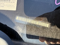 Opel meriva 1.8i xe 16v cosmo easytronic 125 at, 2004 - afbeelding 18 van  31