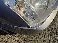 Opel meriva 1.8i xe 16v cosmo easytronic 125 at, 2004 - afbeelding 20 van  31