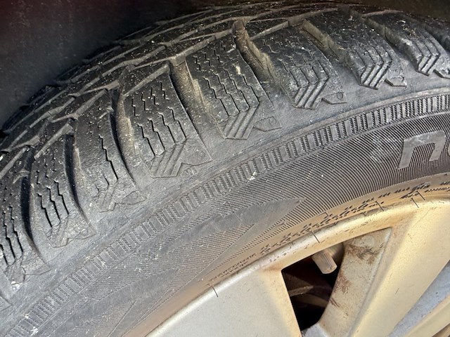 Opel meriva 1.8i xe 16v cosmo easytronic 125 at, 2004 - afbeelding 21 van  31