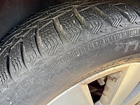 Opel meriva 1.8i xe 16v cosmo easytronic 125 at, 2004 - afbeelding 21 van  31