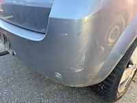 Opel meriva 1.8i xe 16v cosmo easytronic 125 at, 2004 - afbeelding 22 van  31