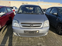 Opel meriva 1.8i xe 16v cosmo easytronic 125 at, 2004 - afbeelding 12 van  31