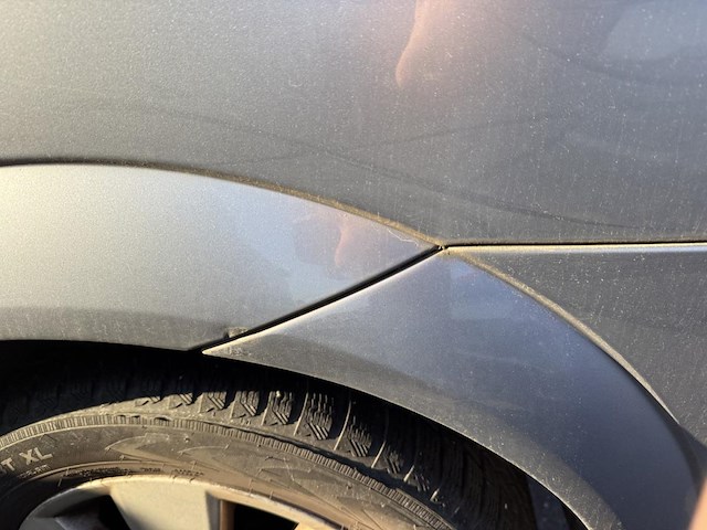 Opel meriva 1.8i xe 16v cosmo easytronic 125 at, 2004 - afbeelding 24 van  31