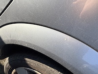 Opel meriva 1.8i xe 16v cosmo easytronic 125 at, 2004 - afbeelding 25 van  31