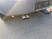 Opel meriva 1.8i xe 16v cosmo easytronic 125 at, 2004 - afbeelding 28 van  31