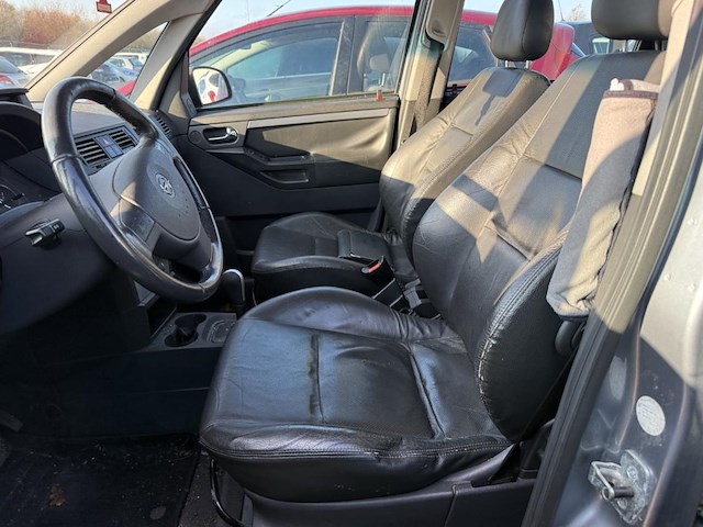 Opel meriva 1.8i xe 16v cosmo easytronic 125 at, 2004 - afbeelding 30 van  31