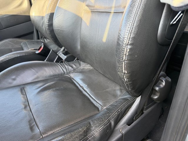 Opel meriva 1.8i xe 16v cosmo easytronic 125 at, 2004 - afbeelding 31 van  31