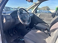 Opel meriva, 2004 - afbeelding 3 van  33