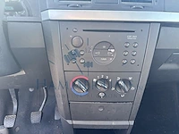Opel meriva, 2004 - afbeelding 7 van  33