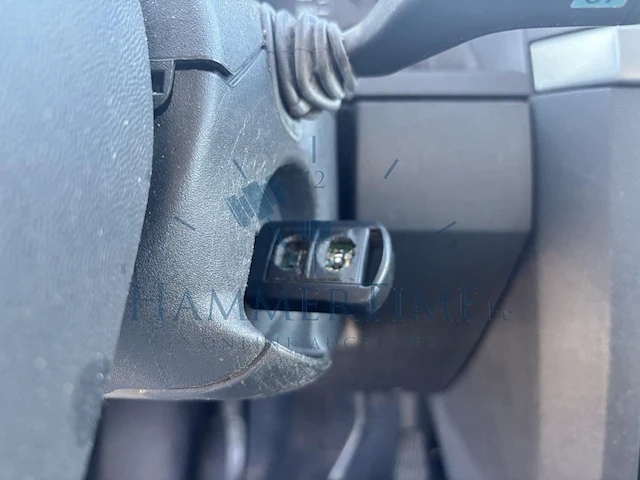 Opel meriva, 2004 - afbeelding 10 van  33