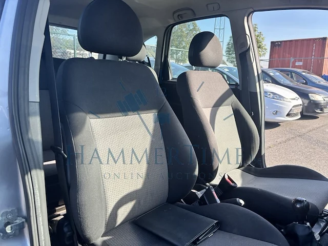 Opel meriva, 2004 - afbeelding 17 van  33