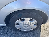 Opel meriva, 2004 - afbeelding 18 van  33