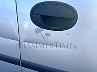 Opel meriva, 2004 - afbeelding 21 van  33