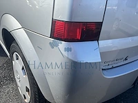 Opel meriva, 2004 - afbeelding 26 van  33
