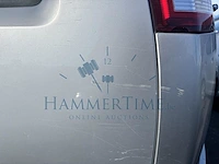 Opel meriva, 2004 - afbeelding 27 van  33