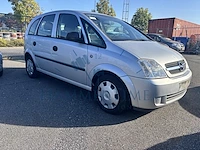 Opel meriva, 2004 - afbeelding 23 van  33