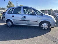 Opel meriva, 2004 - afbeelding 28 van  33