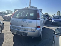 Opel meriva, 2004 - afbeelding 29 van  33