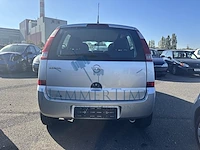 Opel meriva, 2004 - afbeelding 30 van  33