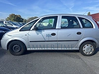Opel meriva, 2004 - afbeelding 32 van  33