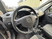 Opel meriva, 2005 - afbeelding 2 van  22