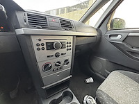 Opel meriva, 2005 - afbeelding 5 van  22