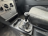 Opel meriva, 2005 - afbeelding 6 van  22