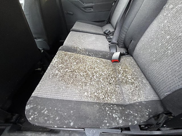 Opel meriva, 2005 - afbeelding 8 van  22