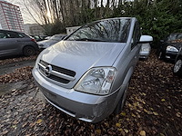 Opel meriva, 2005 - afbeelding 1 van  22