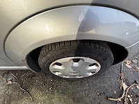 Opel meriva, 2005 - afbeelding 14 van  22