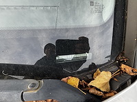 Opel meriva, 2005 - afbeelding 15 van  22