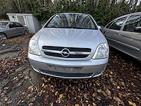Opel meriva, 2005 - afbeelding 12 van  22