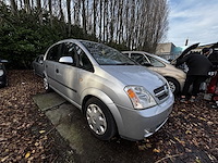 Opel meriva, 2005 - afbeelding 16 van  22