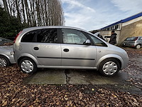 Opel meriva, 2005 - afbeelding 17 van  22