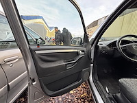Opel meriva, 2005 - afbeelding 20 van  22