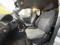 Opel meriva, 2005 - afbeelding 21 van  22