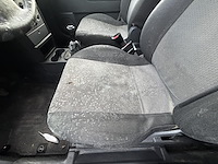 Opel meriva, 2005 - afbeelding 22 van  22