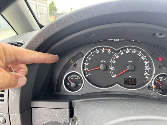 Opel meriva, 2009 - afbeelding 5 van  44