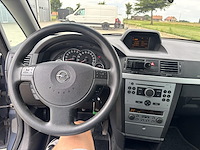 Opel meriva, 2009 - afbeelding 6 van  44