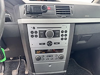 Opel meriva, 2009 - afbeelding 7 van  44