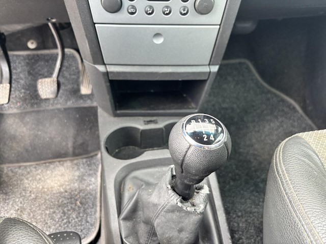 Opel meriva, 2009 - afbeelding 8 van  44