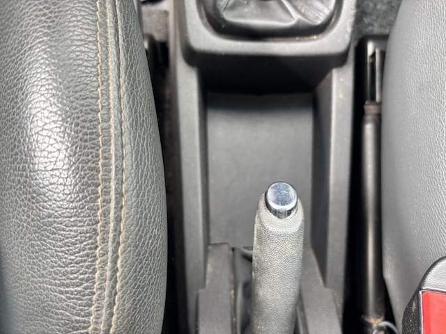 Opel meriva, 2009 - afbeelding 9 van  44