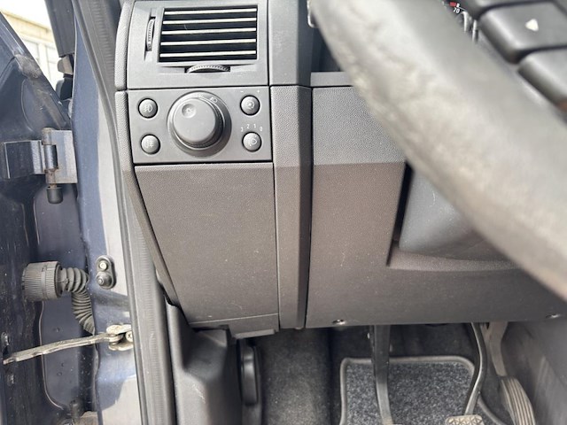 Opel meriva, 2009 - afbeelding 11 van  44