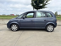 Opel meriva, 2009
